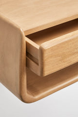 Table de chevet TINSLEY — Flottante