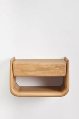 Table de chevet TINSLEY — Flottante