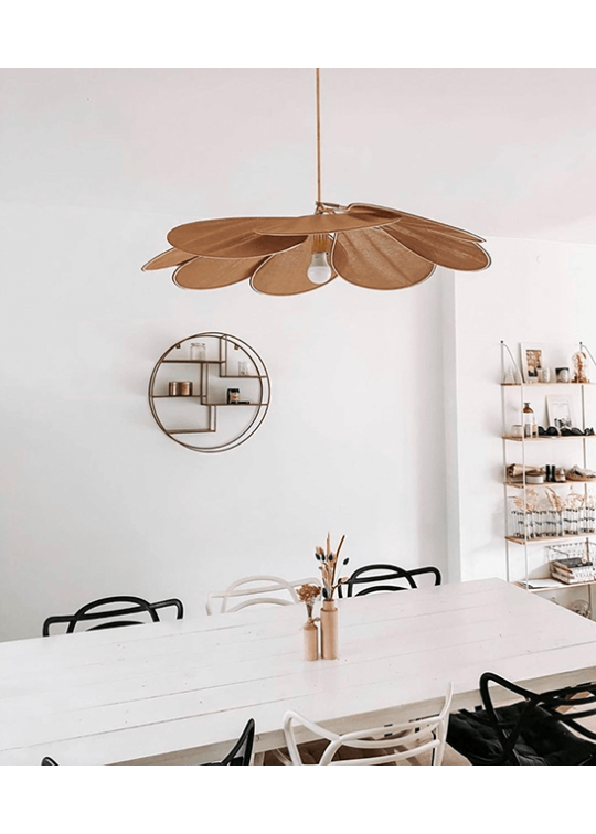 Suspension Pale l'originelle — Cumin