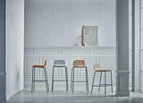 Tabouret de bar — Palm