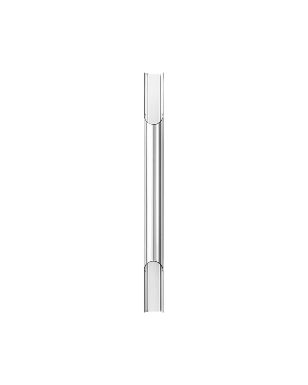 Applique Pan — Aluminium