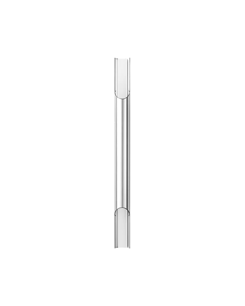 Applique Pan — Aluminium