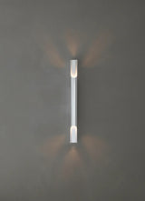 Applique Pan — Aluminium