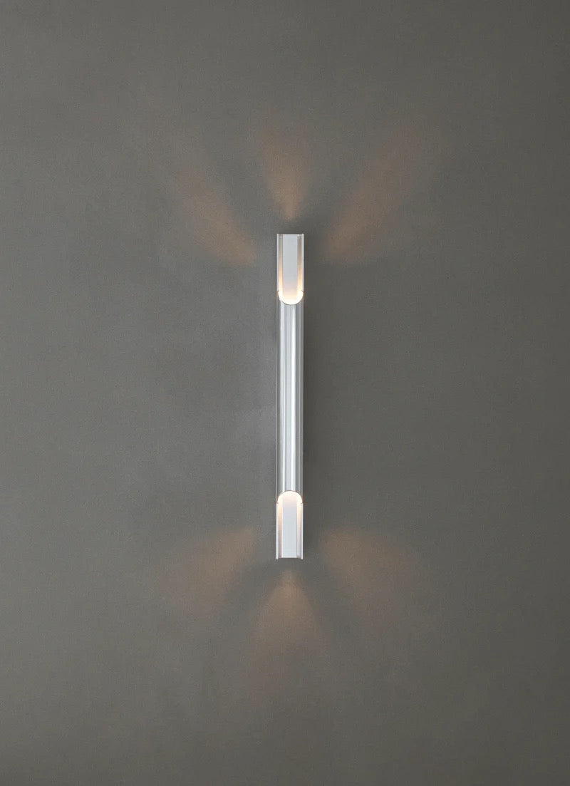 Applique Pan — Aluminium