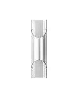 Applique Pan — Aluminium