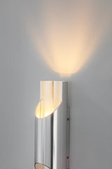 Applique Pan — Aluminium