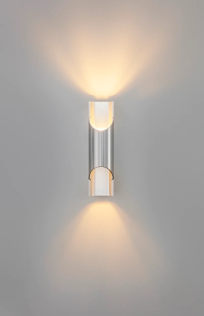Applique Pan — Aluminium