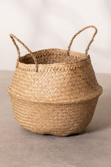 Panier KAHS — Jonc