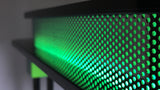Lampe à poser PAUSANIA — Vert