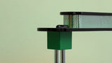 Lampe à poser PAUSANIA — Vert