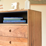 Meuble de rangement PAVEL — Enfant