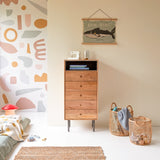 Meuble de rangement PAVEL — Enfant