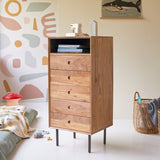Meuble de rangement PAVEL — Enfant