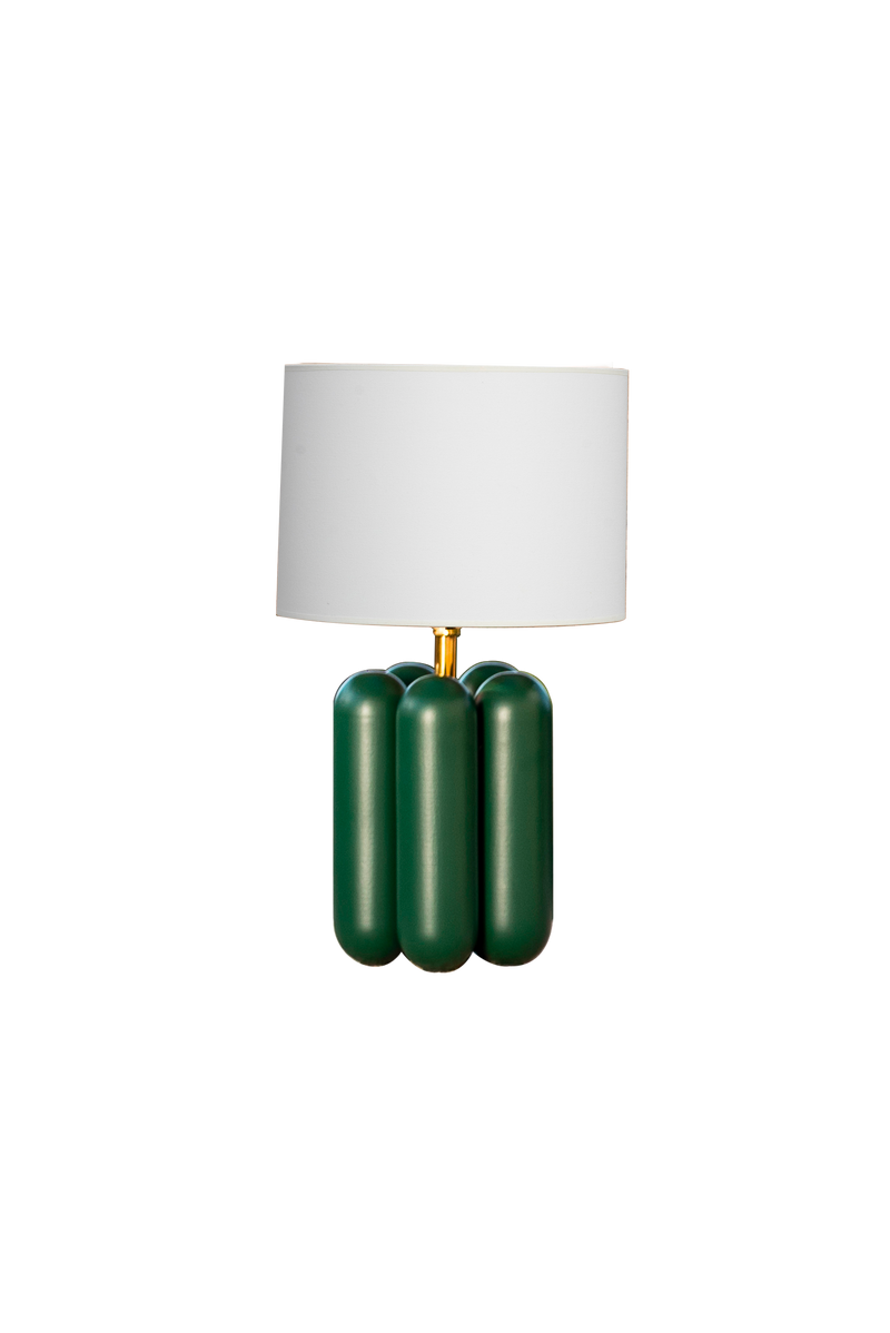 La petite Lampe Charlotte — Vert