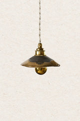 Suspension PITCHOUN