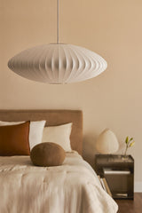 Suspension Worel - ambiance chambre