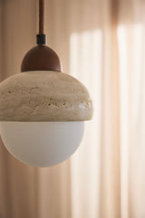Suspension Davise - ambiance