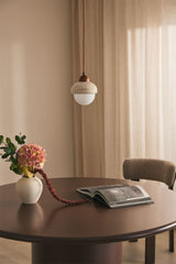 Suspension Davise - ambiance