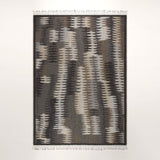 Plaid KHAN — Graphite