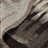 Plaid KHAN — Graphite