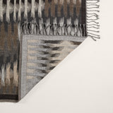 Plaid KHAN — Graphite