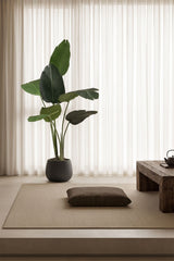 Plante artificielle Strelitzia 110 cm