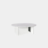 White Carrara