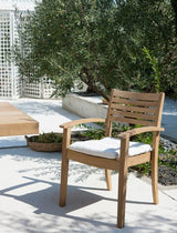 Petit fauteuil Chelsea
