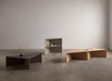 Table basse modulable PORCIONES