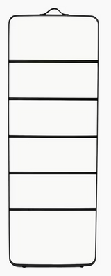 Porte serviette — Cuir