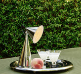 Lampe POSE — Métal