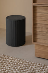 Poubelle OZENE - Gris Graphite