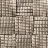 Fauteuil GRIANTE 3805 Extérieur — Teck