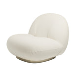 Fauteuil PACHA base pivotante — Harp 024