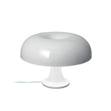 Lampe à poser NESSINO — Blanc opaque