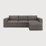 Canapé MELLOW — Modulaire