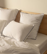 Protège matelas molleton Tediber, mise en situation