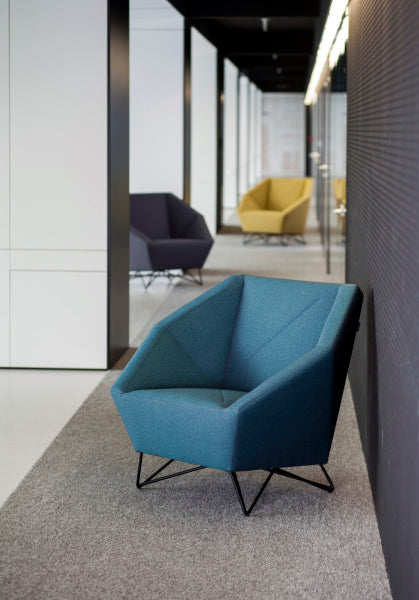 Fauteuil 3ANGLE