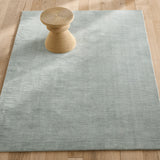 Tapis RAJAH - Céladon