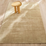 Tapis RAJAH - Chamois