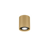 Plafonnier Ray Mini Champagne - Wever&Ducré