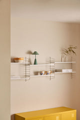 Etagere Emine Blanc