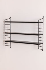 Etagere Emine Noir