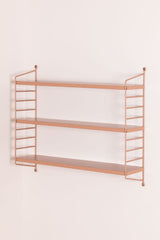 Etagere Emine Rose pale