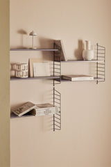 Etagere Emine Violet Lavande