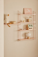 Etagere Emine Dahlia Rose