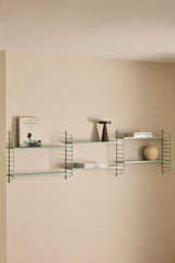 Etagere Emine Vert Sapin