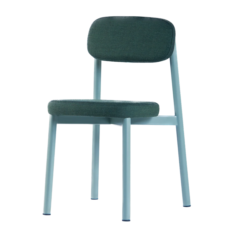 Chaise Residence — Vert