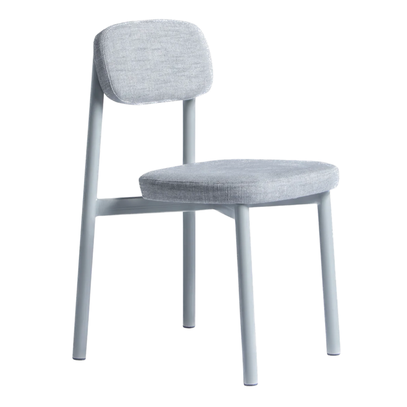 Chaise Residence — Gris