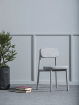 Chaise Residence — Gris